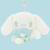 Nakajima Corporation Sanrio Characters Mint Angel Cinnamoroll Mascot H11 X X D5cm 202536-24 W17.5