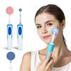 Сменные насадки для зубной щетки Oral-B, силиконовая чистящая головка, инструменты для ухода за кожей лица, электрическая чистящая головка для лица