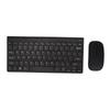 Беспроводная клавиатура и мышь Combos 10 метров Передача Интеллектуальный сон Эргономичный дизайн 2.4G USB