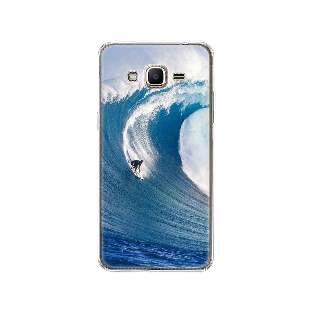 Чехол для Samsung Galaxy J2 Prime TPU чехол G532 SM-G532F 5 дюймов Чехол Мягкий силиконовый чехол для Samsung J2 Prime Чехол