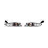 Motorcycle Scooter Front Rear Turn signal Light for PIAGGIO Piaggio Vespa Sprint150 Primavera150 2014-2022
