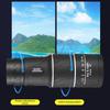 40X60 HD Optics BAK4 Телескоп Портативный Монокулярный Телескоп Высокой Мощности Для Охоты Наблюдения За Птицами 40X