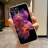Чехол с рыбами Чехол для телефона Для iPhone 17 16e 16 15 14 13 12 11mini Pro Max X XR XSMAX 8 7 Air Plus Мягкая крышка
