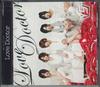 CD ROOT FIVE - Love Doctor AVCD48490PROMO AVEX 2012 Япония Оби Японская поп/рок Б/у