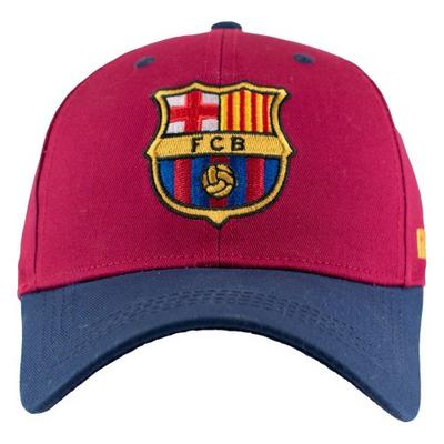 FC Barcelona Бейсболка унисекс для взрослых