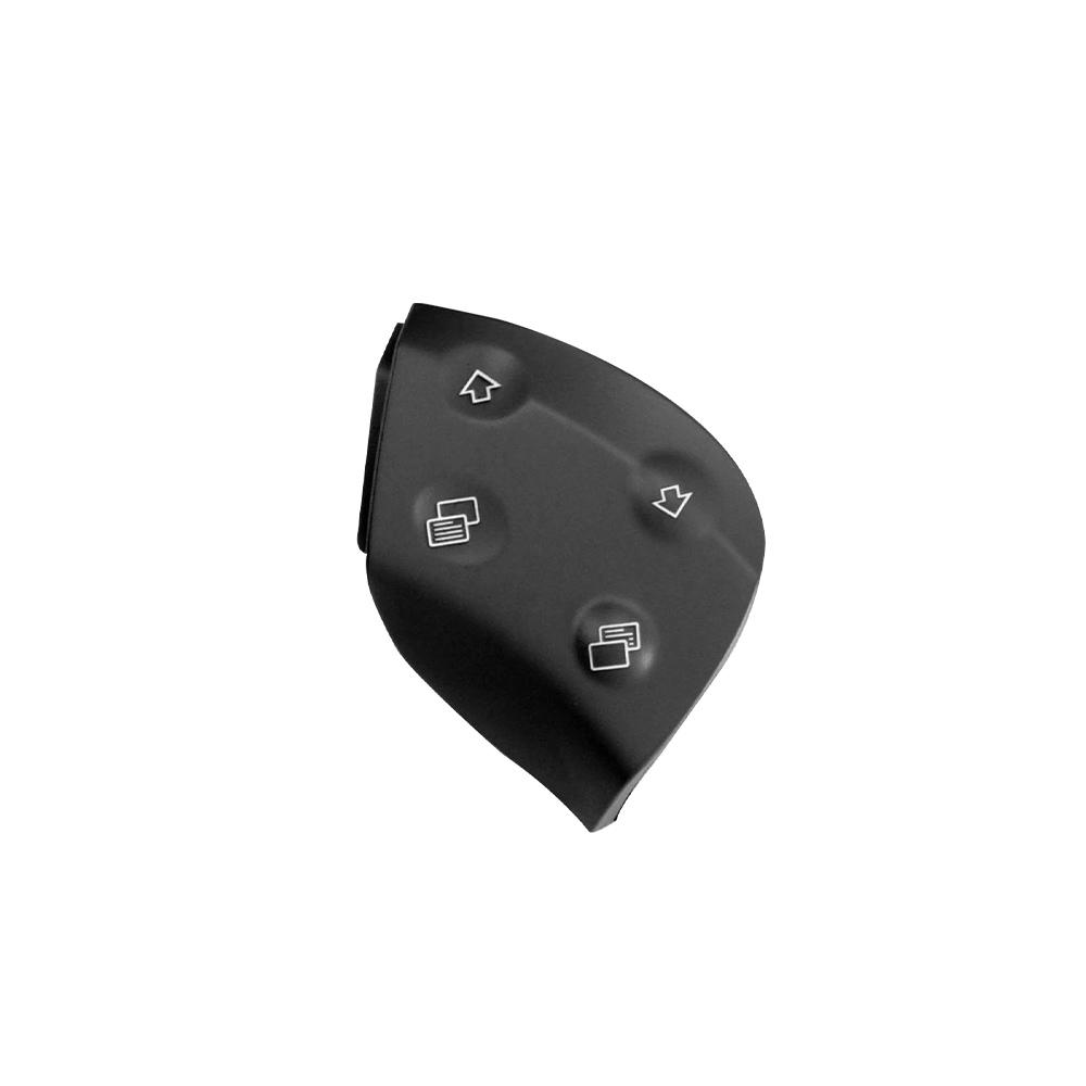 Кнопки управления переключателем рулевого колеса автомобиля, многофункциональные кнопки переключения для Mercedes Benz W203 C Class C200 C260