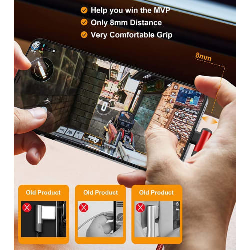 Кабель USB Type C, Г-образный [набор из 2 шт., 3 м] Кабель Sweguard USB-C — USB-A [совместим с PD&QC3.0, быстрая зарядка 3,1 А] Кабель для зарядки типа C для iPhone 16, 15 Pro M