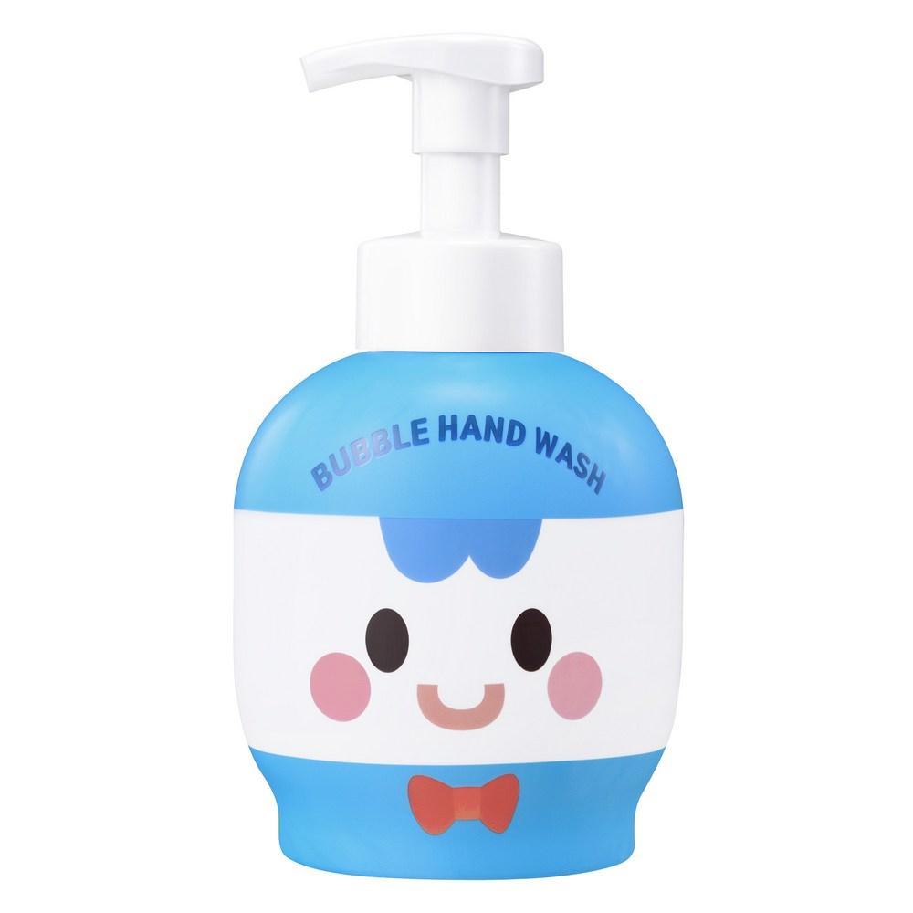 Shower Mate Bread Barbershop Bubble Hand Wash Wilk, 500 мл, 1 шт.