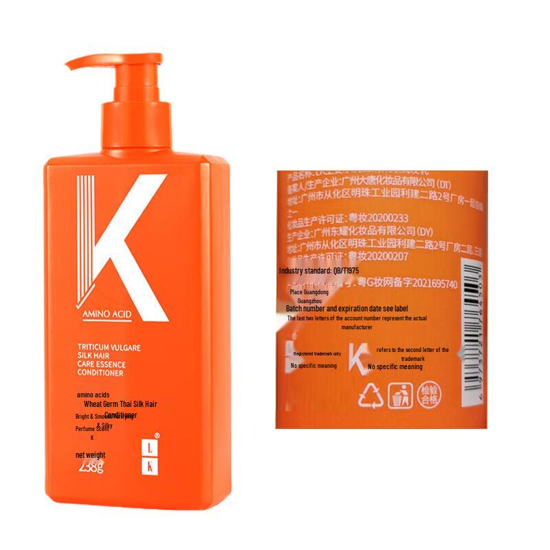 Подарочный набор LK Personal Care Essentials