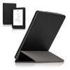 Three-fold e-Reader Case 6 Inch Stand Back Shell Protective Cover for Onyx Boox Poke 4S/4/3/2