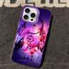 Чехол для телефона 'Ловец снов' для iPhone 16 15 14 13 12 11 Pro Max X XR XSMAX 8 7 Plus Матовый противоударный задний чехол