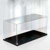 Storage Display Shelf Transparent Anime Figure Holder Storage Holders Storage Racks Display Stand
