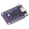 Совместимая плата MB FLASH ESP32 S2 Min 2MB PSRAM MicroPython Совместимая WIFI IOT Плата WIFI Плата для встраиваемых систем