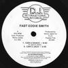 12-дюймовая пластинка FAST EDDIE SMITH - Can U Dance DJ932 D.J. Internatio 1989 США Танцевальная и Электронная Б/У