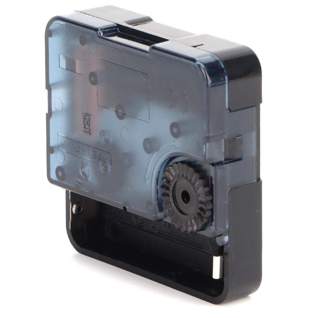 Clock Movement Accessories Replacement Silent Scanning Clock Movement DIY Watch Part