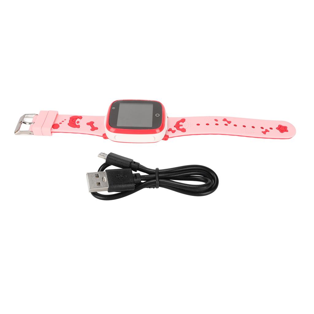 G3 Kids Smart Watch 2G GSM IP67 Водонепроницаемые Детские часы с функцией голосового вызова SOS и селфи-камерой