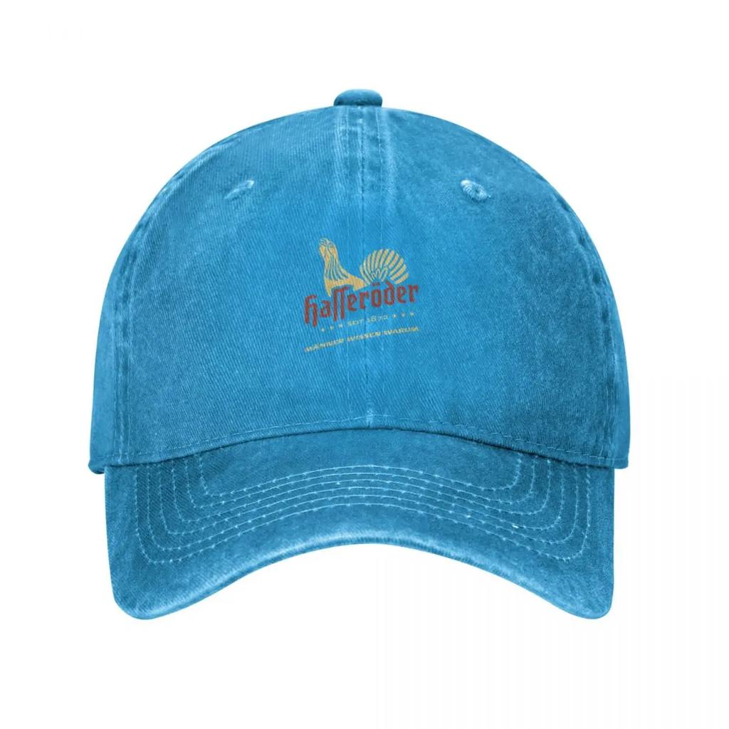 hasseroder Essential TShirt Baseball Cap Icon Designer Hat Visor Unisex hat Hats Unisex Womens