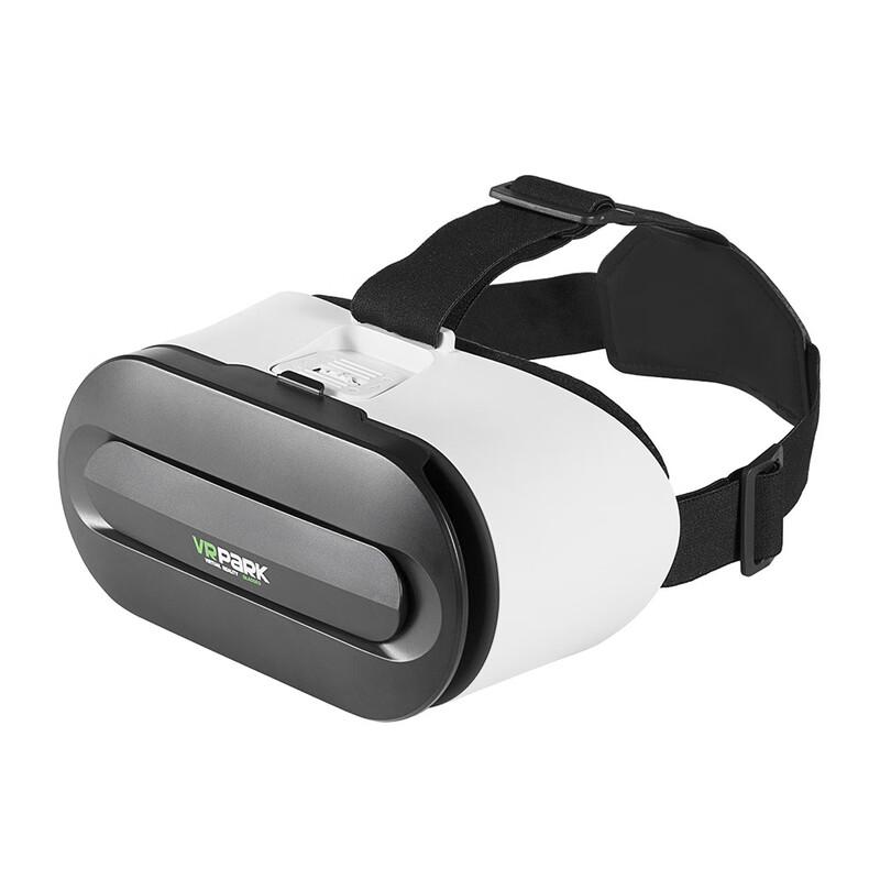 Универсальная VR-гарнитура Milin V8