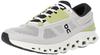 On Cloudstratus 3 Running Pearl Cm Shoes, Ivory, Men's, 31.0