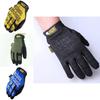 Тактические перчатки Mechanix Прочные, в военном стиле, дышащие, защитные перчатки для спорта и активного отдыха