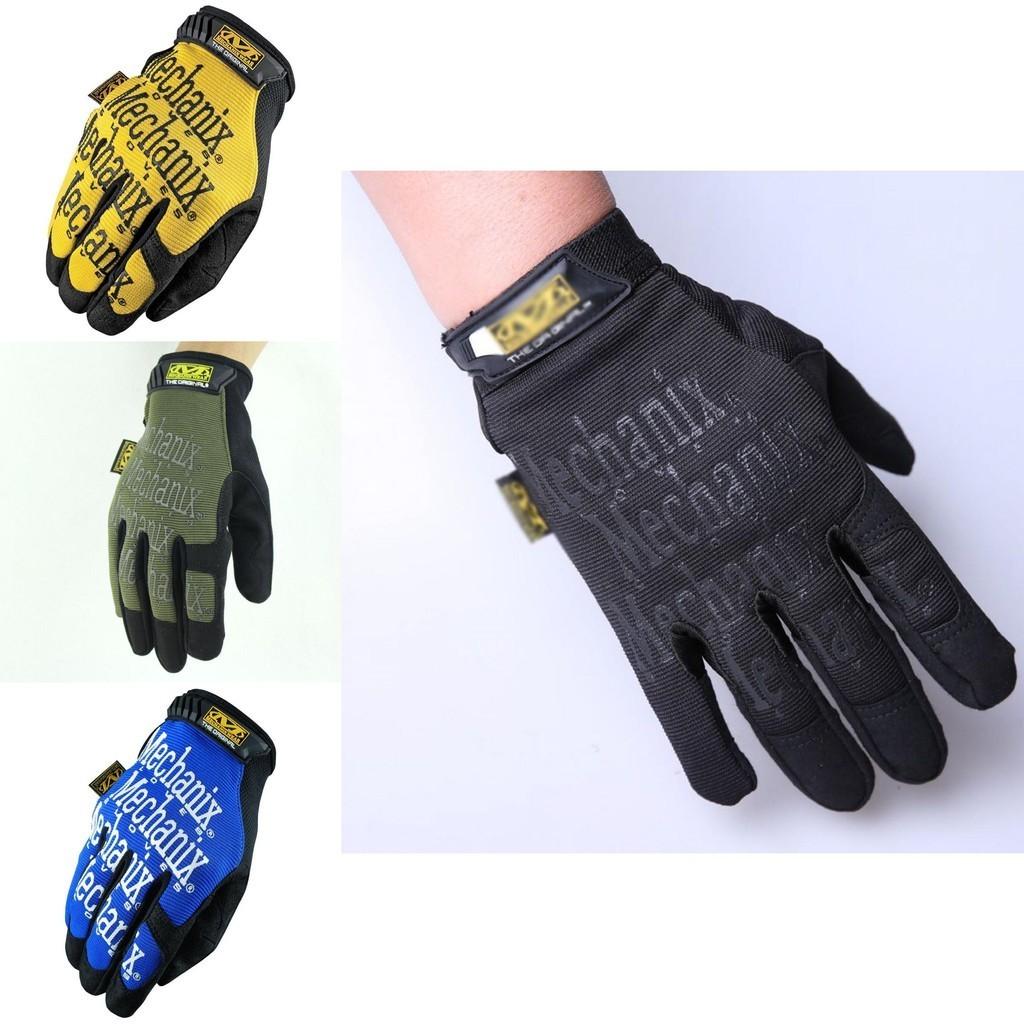 Тактические перчатки Mechanix Прочные, в военном стиле, дышащие, защитные перчатки для спорта и активного отдыха