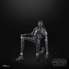 Hasbro Star Wars STAR WARS Black Series Cassian Andor Collection 15 см фигурка G0020 подлинный продукт K-2SO,