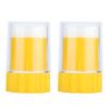 2Pcs Queen Bee Marker Marking Bottle Plastic Queen Bee Catcher Cage Device for Beekeeping Apiculture