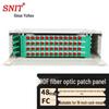Оптические терминальные коробки и рамы ODF SNIT