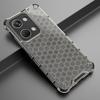 For OnePlus Nord 3 5G/Ace 2V Anti-drop Phone Case Honeycomb Texture Shockproof Cover