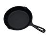 Cast Iron Skillet Frying Pan, Large, 20cm, A-206