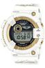 Watch FROGMAN Love Sea and The Earth ICERC Japan Collaboration Model Tough Solar Biomass Plastic White X Gold [Casio] G-Shock GW-8201K-7JR Men's