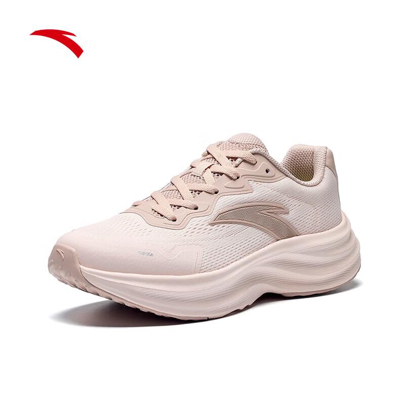 Женские дышащие легкие кроссовки для бега Anta Stroll V2.5