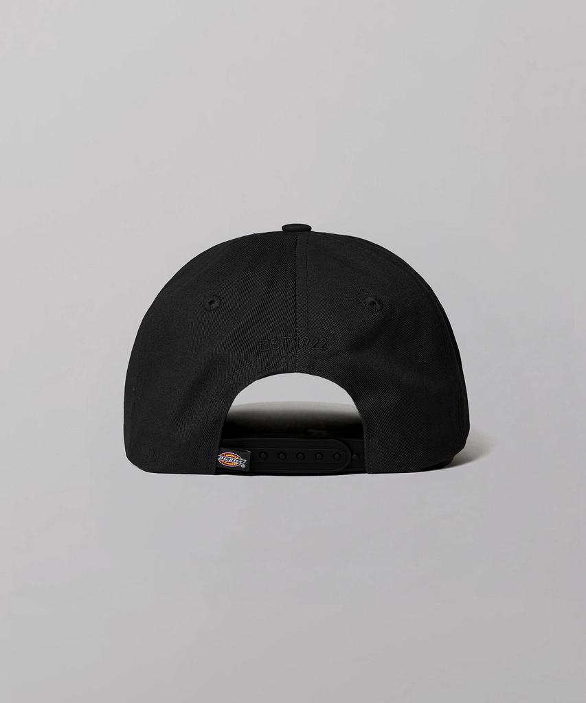 Dickies Кепка Hardwick Черная