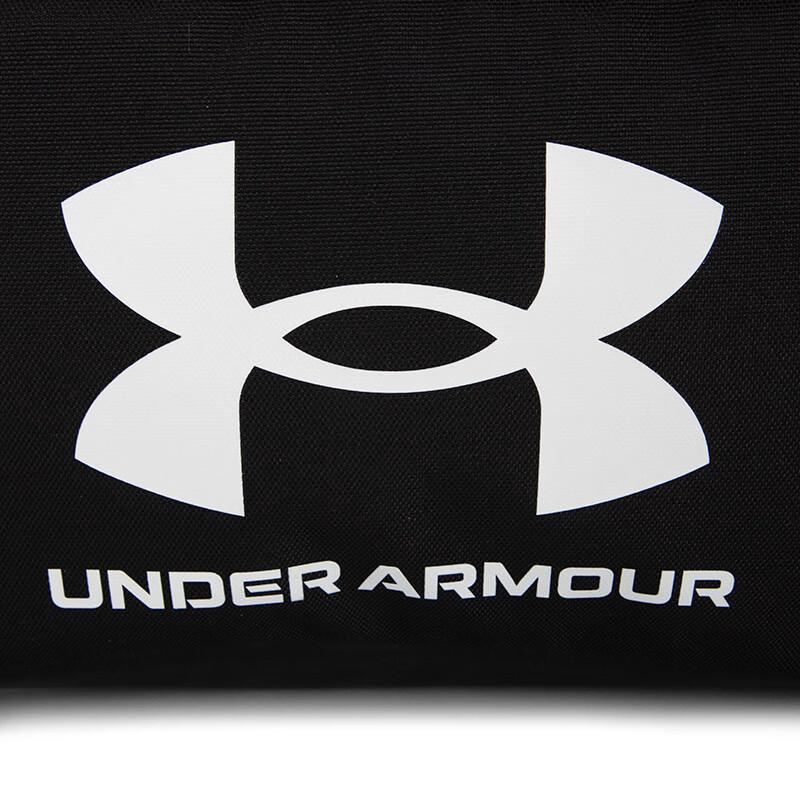 Under Armour Унисекс большая спортивная сумка-даффл
