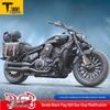 BD500-2A Benda Black Flag 500 Защитная дуга: Защита от падений и столкновений