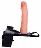 Passionate Strap-on Dildo 19 X 4 Cm