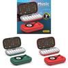 Электронная клавиатура-игра с технологией Rhythm Master для детей и всей семьи