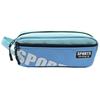 Large Capacity Pen Pouch Students Pencil Case Fashion Makeup Storage Bag  Student Writing