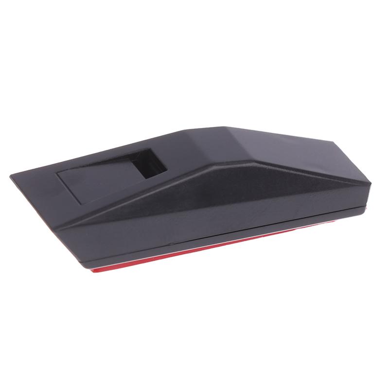 АБС Сирена против столкновений Отпугиватель оленей Ультразвуковая волна Предупреждения об избегании диких животных Подходит для большинства автомобилей Оборудование оповещения