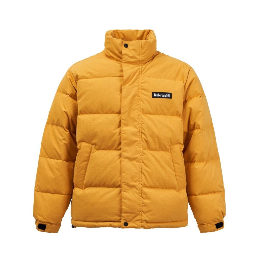 Timberland Мужская пуховая куртка AF Puffer из переработанных материалов A26VY-723