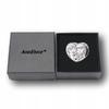 Modular Bead Pendant Silver S925 Sisters Gift For A Loved One