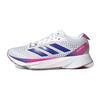 Adizero SL J 'Белый Ярко-синий Фуксия' H06413