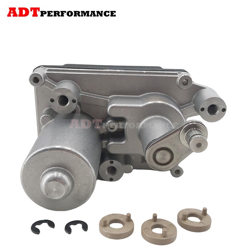 28235-2A610 59001107256 Turbine Electronic Actuator Solenoid Valve Wastegate for KIA Hyundai 1.7 CRDI Turbo 824168 28201-2A820