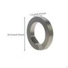 Steel Connector Strip Outletout Tabs Connection to Weld Electrical Part 0.13mm10m