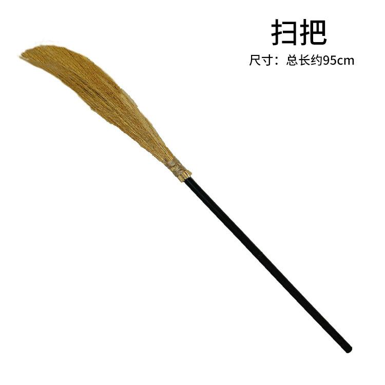 Cos Halloween Children's Show Costumes Cape Cape Parent-child Adult Male and Female Witches Clothes Decoration Dress Up Props