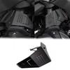 BMW R1250R Throttle Body Protection Cover Fuel Injection Guard Metal Shell Accessories