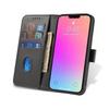 Magnet Case Case For Realme 10 Pro Cover With Flap Wallet Stand Black