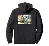 GODZILLA THE THING Hoodie VS.