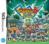 Inazuma Eleven: Вызов Искре 3 Мир!!