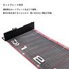 Daiwa Fishing Measure W 80 Black